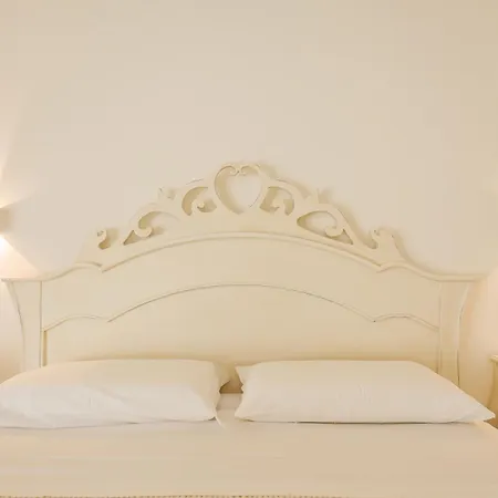 Dimore Relais - Garden Breakfast Отель типа 