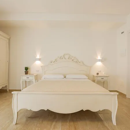 Dimore Relais - Garden Breakfast 4*