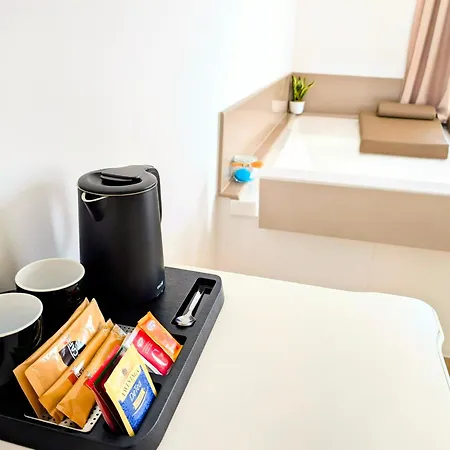 Dimore Relais - Garden Breakfast Отель типа 