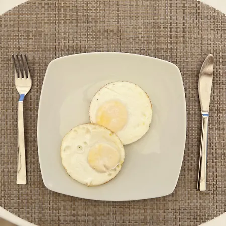 Dimore Relais - Garden Breakfast Отель типа 