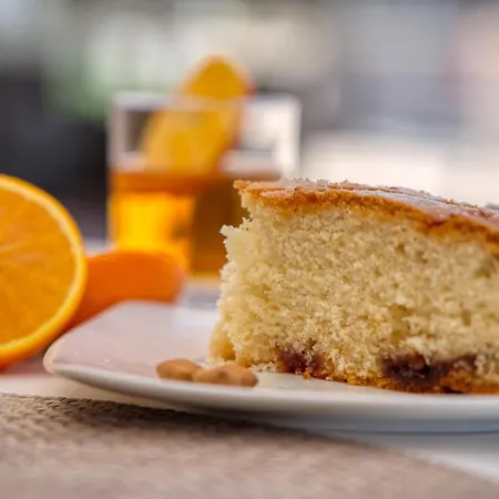 Bed & Breakfast Dimore Relais - Garden Breakfast Porto Cesareo