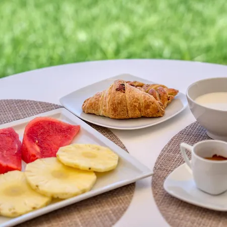 Dimore Relais - Garden Breakfast