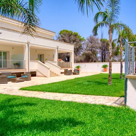 Dimore Relais - Garden Breakfast