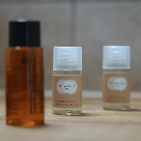 Dimore Relais - Garden Breakfast Bed and Breakfast