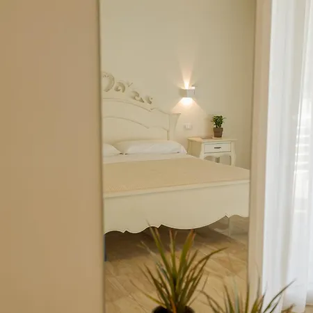 Bed and Breakfast Dimore Relais - Garden Breakfast