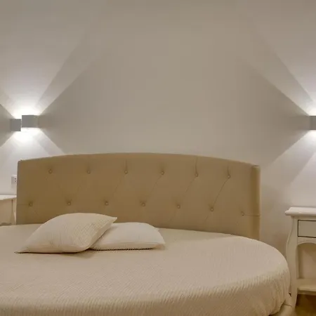 Bed and Breakfast Dimore Relais - Garden Breakfast 4*