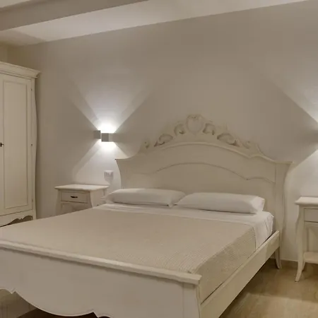 Dimore Relais - Garden Breakfast