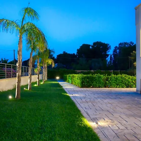 Dimore Relais - Garden Breakfast Bed & Breakfast