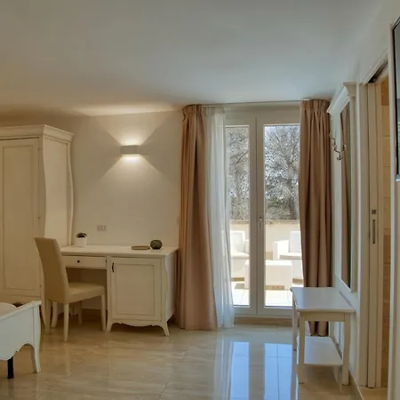 Bed & Breakfast Dimore Relais - Garden Breakfast *