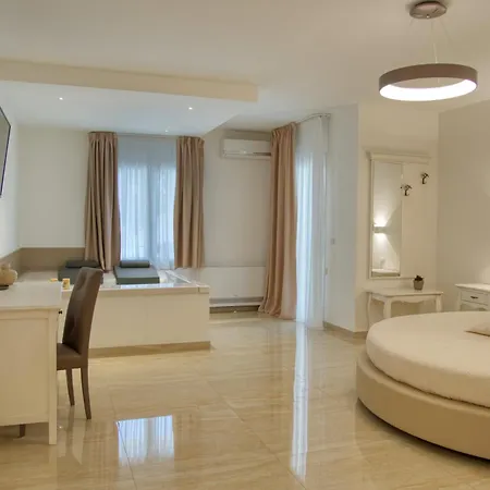 Dimore Relais - Garden Breakfast 4* Porto Cesareo