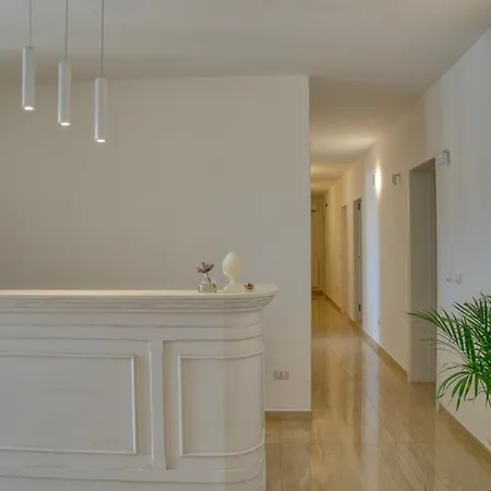 Dimore Relais - Garden Breakfast לינה וארוחת בוקר