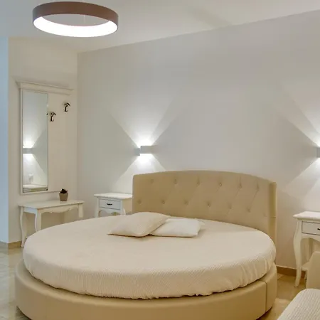 Bed and Breakfast Dimore Relais - Garden Breakfast