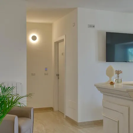 Dimore Relais - Garden Breakfast לינה וארוחת בוקר 4*