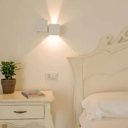 Bed & Breakfast Dimore Relais - Garden Breakfast *