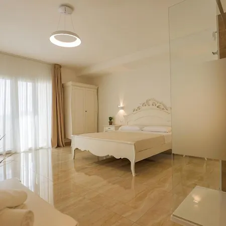 Dimore Relais - Garden Breakfast Porto Cesareo