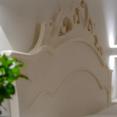 Dimore Relais - Garden Breakfast