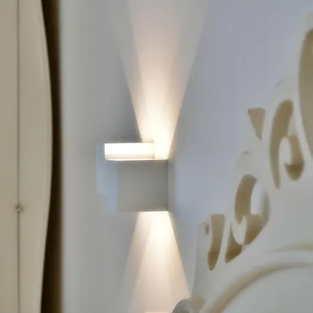 Dimore Relais - Garden Breakfast לינה וארוחת בוקר 4*