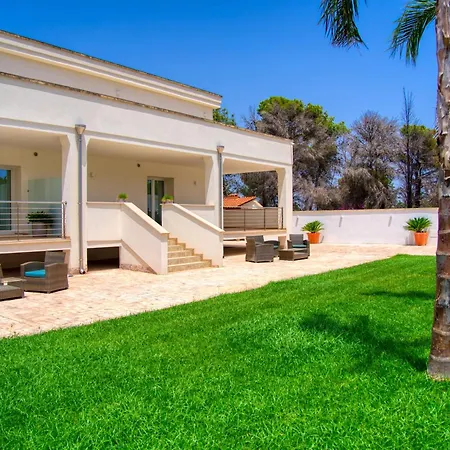 Bed & Breakfast Dimore Relais - Garden Breakfast *
