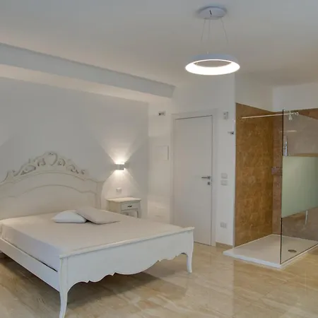 Dimore Relais - Garden Breakfast Bed and Breakfast Porto Cesareo