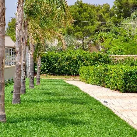 Dimore Relais - Garden Breakfast 4* Porto Cesareo