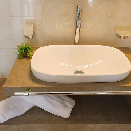 Dimore Relais - Garden Breakfast Bed & Breakfast *