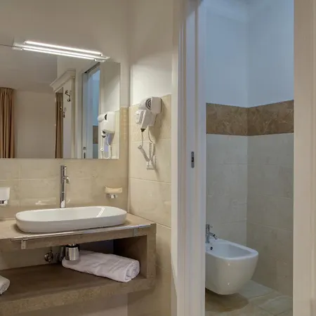 Dimore Relais - Garden Breakfast Bed & Breakfast Porto Cesareo