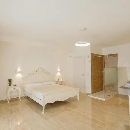 Dimore Relais - Garden Breakfast