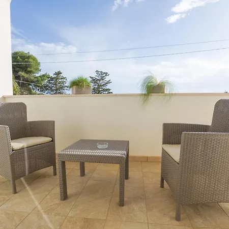 Bed & Breakfast Dimore Relais - Garden Breakfast