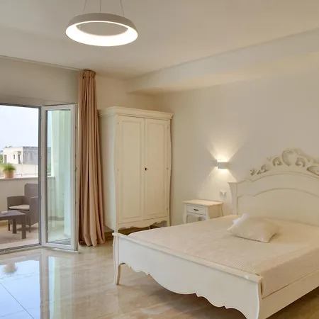 Dimore Relais - Garden Breakfast Bed and Breakfast Porto Cesareo