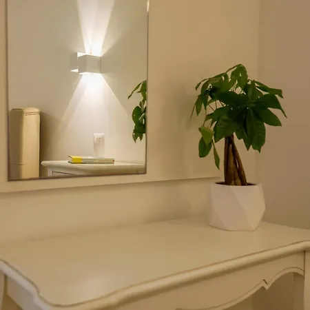 ベッド・アンド・ブレックファスト Dimore Relais - Garden Breakfast