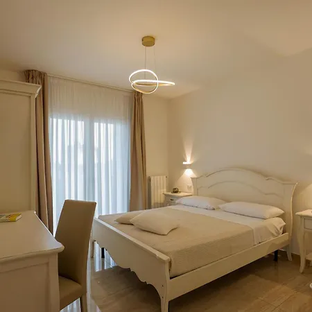 Dimore Relais - Garden Breakfast Bed and breakfast Porto Cesareo