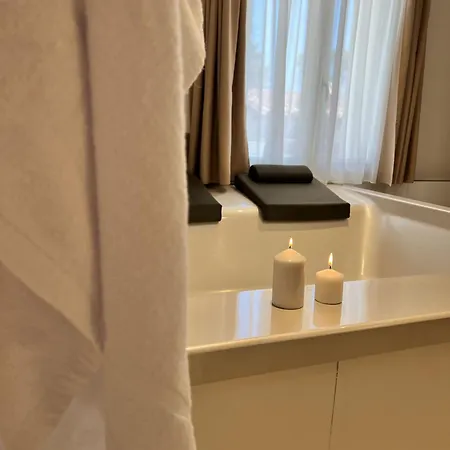 Dimore Relais - Garden Breakfast Bed & Breakfast