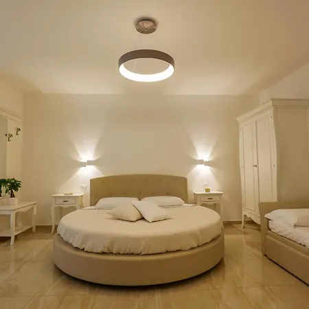 Dimore Relais - Garden Breakfast Bed and Breakfast 4*