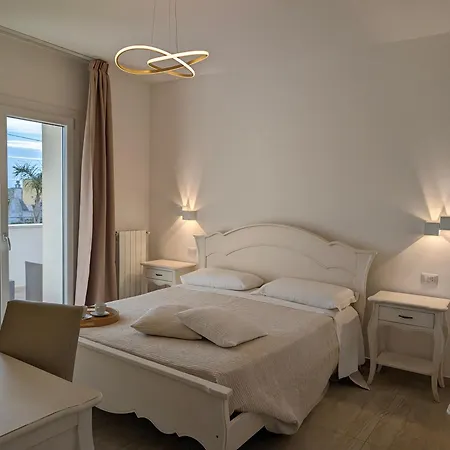 Bed & Breakfast Dimore Relais - Garden Breakfast *