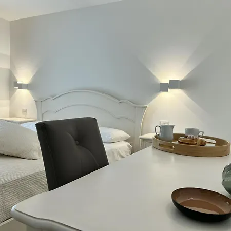 Dimore Relais - Garden Breakfast Bed & Breakfast