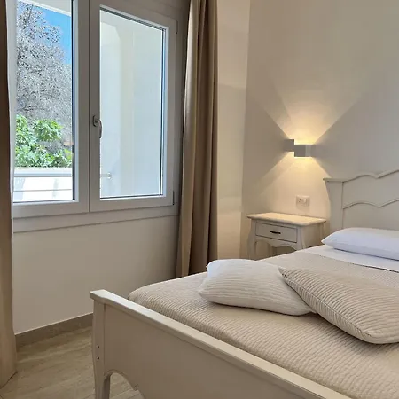 Dimore Relais - Garden Breakfast Bed & Breakfast *