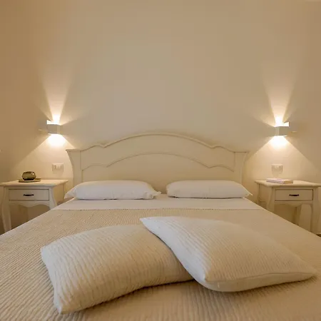 Dimore Relais - Garden Breakfast Bed and Breakfast Porto Cesareo