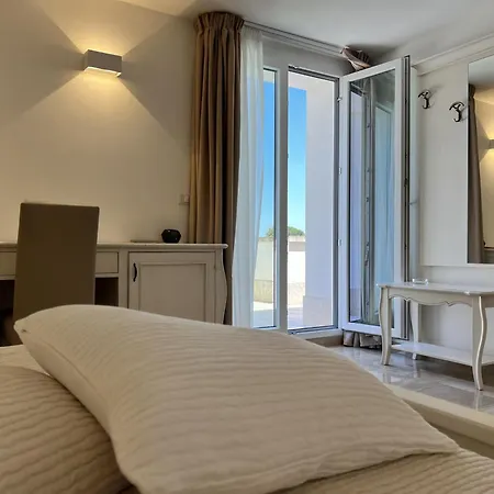 Dimore Relais - Garden Breakfast Bed and Breakfast Porto Cesareo