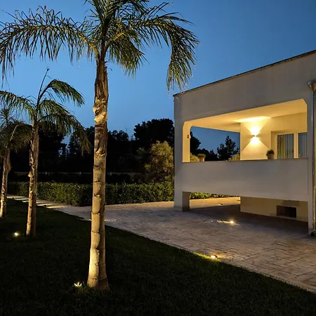 Dimore Relais - Garden Breakfast Bed & Breakfast *
