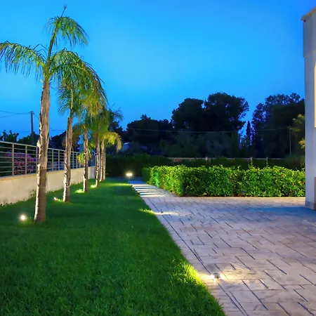 Dimore Relais - Garden Breakfast Bed and Breakfast