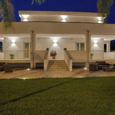 Dimore Relais - Garden Breakfast Bed and breakfast 4*