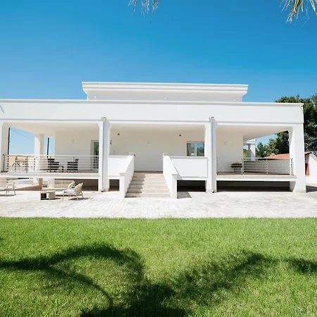 Dimore Relais - Garden Breakfast Bed and breakfast Porto Cesareo