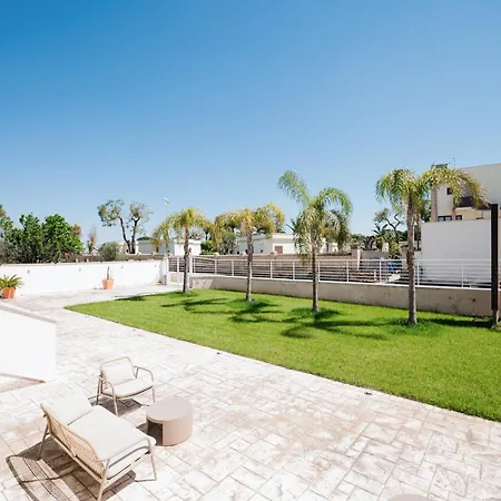 Bed and breakfast Dimore Relais - Garden Breakfast 4*
