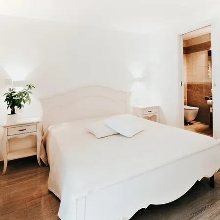 Dimore Relais - Garden Breakfast Bed and breakfast 4*