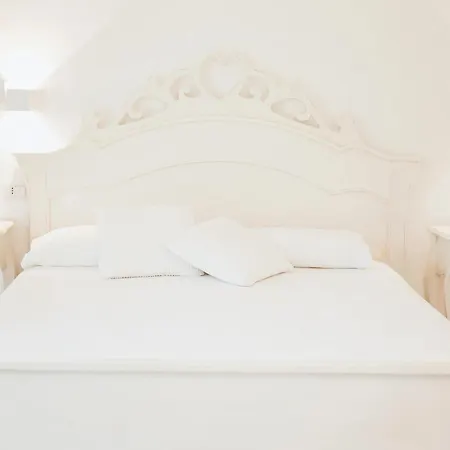 Bed and breakfast Dimore Relais - Garden Breakfast