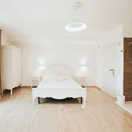 Dimore Relais - Garden Breakfast Bed and breakfast 4*