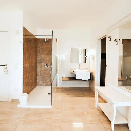 Bed and breakfast Dimore Relais - Garden Breakfast Porto Cesareo
