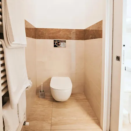 Dimore Relais - Garden Breakfast Bed and breakfast 4*