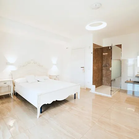 Bed and breakfast Dimore Relais - Garden Breakfast Porto Cesareo