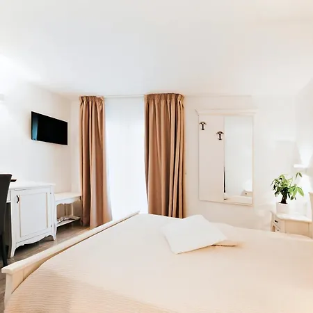 Bed and breakfast Dimore Relais - Garden Breakfast Porto Cesareo